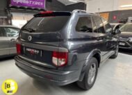 SSANGYONG – Kyron – 2.0 XDi Premium