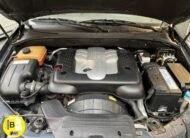 SSANGYONG – Kyron – 2.0 XDi Premium