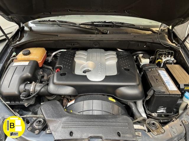 SSANGYONG – Kyron – 2.0 XDi Premium