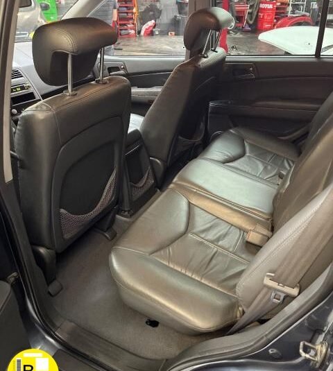 SSANGYONG – Kyron – 2.0 XDi Premium