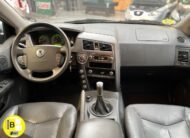 SSANGYONG – Kyron – 2.0 XDi Premium