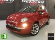 FIAT – 500