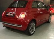 FIAT – 500