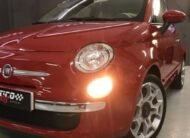 FIAT – 500