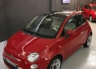 FIAT – 500