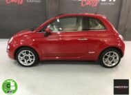 FIAT – 500