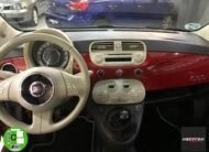 FIAT – 500