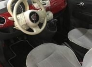 FIAT – 500