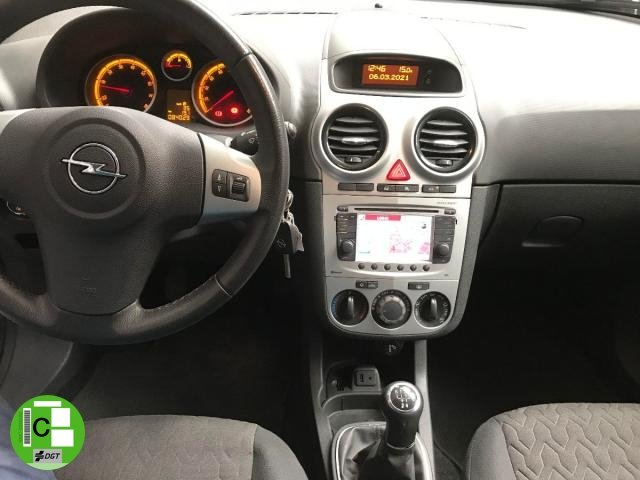 OPEL – Corsa – 5p Selective 1.2 85 CV Start/Stop