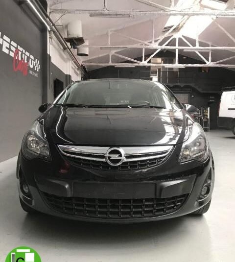 OPEL – Corsa – 5p Selective 1.2 85 CV Start/Stop