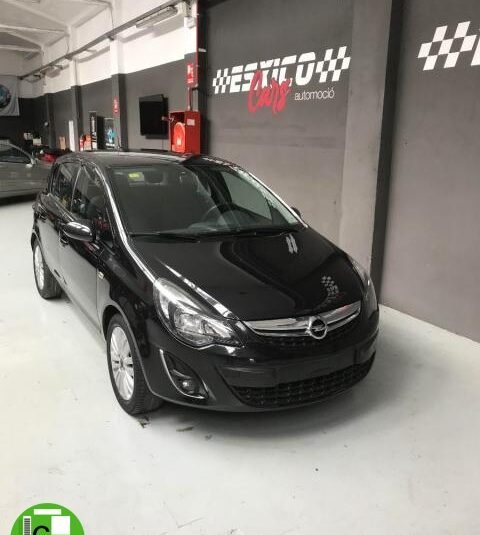 OPEL – Corsa – 5p Selective 1.2 85 CV Start/Stop