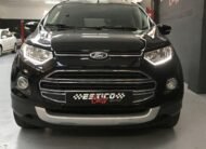 FORD EcoSport 1.50TDCi Titanium 95