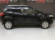 FORD EcoSport 1.50TDCi Titanium 95