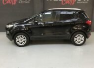 FORD EcoSport 1.50TDCi Titanium 95