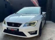 SEAT – Leon – 2.0 TDI 150 CV DSG ST S/S FR