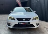 SEAT – Leon – 2.0 TDI 150 CV DSG ST S/S FR