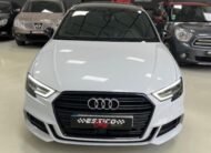 AUDI – A3 – Sportback 2.0 TDI 110 kW