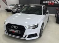 AUDI – A3 – Sportback 2.0 TDI 110 kW