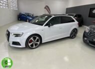 AUDI – A3 – Sportback 2.0 TDI 110 kW