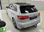 AUDI – A3 – Sportback 2.0 TDI 110 kW