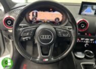 AUDI – A3 – Sportback 2.0 TDI 110 kW