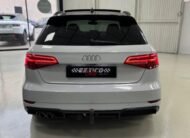 AUDI – A3 – Sportback 2.0 TDI 110 kW