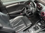 AUDI – A3 – Sportback 2.0 TDI 110 kW