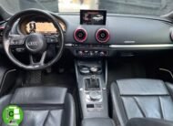 AUDI – A3 – Sportback 2.0 TDI 110 kW