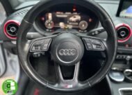 AUDI – A3 – Sportback 2.0 TDI 110 kW