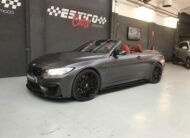 BMW – Serie 4 Cabrio – M4