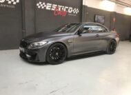 BMW – Serie 4 Cabrio – M4