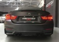 BMW – Serie 4 Cabrio – M4