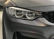 BMW – Serie 4 Cabrio – M4