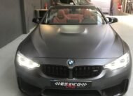 BMW – Serie 4 Cabrio – M4