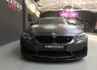 BMW – Serie 4 Cabrio – M4