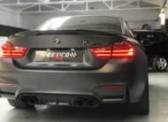 BMW – Serie 4 Cabrio – M4