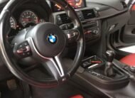 BMW – Serie 4 Cabrio – M4