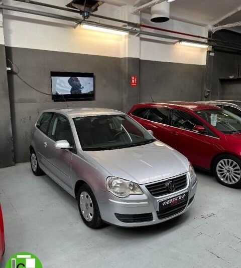 VOLKSWAGEN – Polo – 3p Match 1.4 75 CV