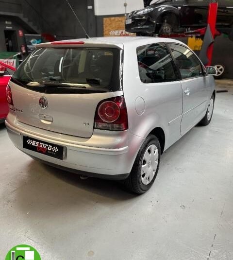 VOLKSWAGEN – Polo – 3p Match 1.4 75 CV