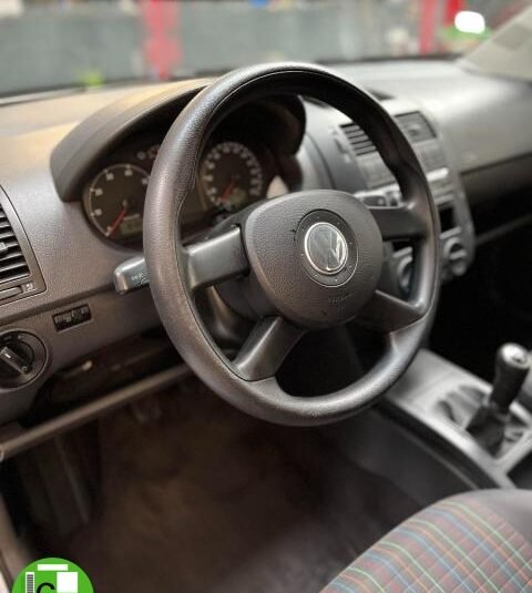 VOLKSWAGEN – Polo – 3p Match 1.4 75 CV