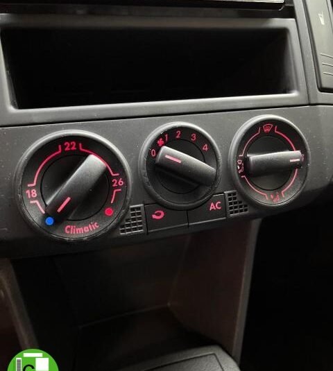 VOLKSWAGEN – Polo – 3p Match 1.4 75 CV