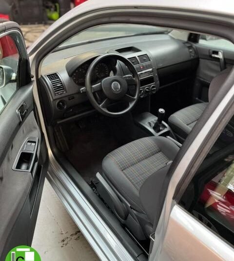 VOLKSWAGEN – Polo – 3p Match 1.4 75 CV