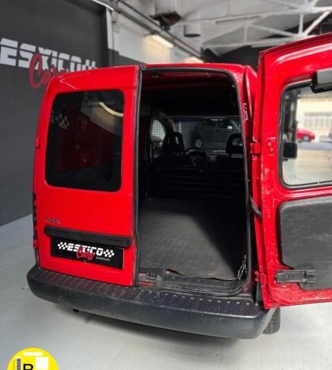OPEL – Combo – 1.3 CDTI 75CV 4p. Easytr.Tour Club