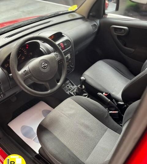 OPEL – Combo – 1.3 CDTI 75CV 4p. Easytr.Tour Club