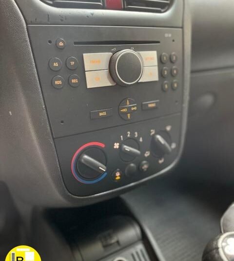 OPEL – Combo – 1.3 CDTI 75CV 4p. Easytr.Tour Club