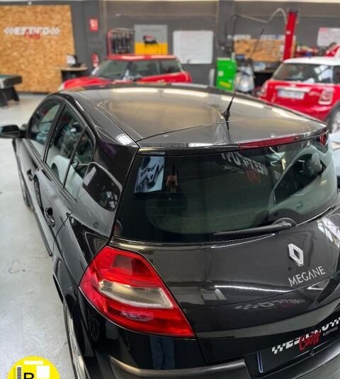 RENAULT – Mégane – 1.5 dCi/85CV 5p.