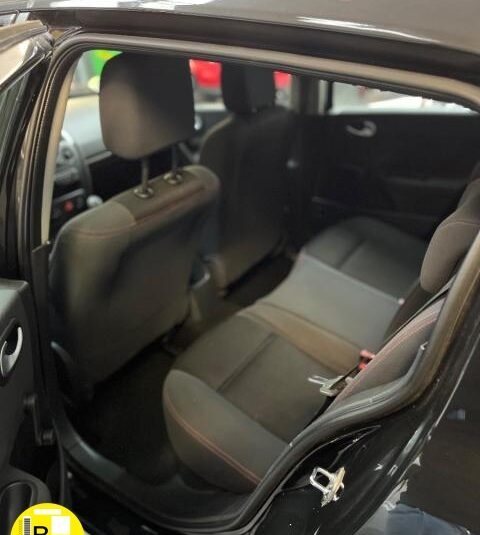 RENAULT – Mégane – 1.5 dCi/85CV 5p.