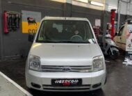 FORD – Transit connect