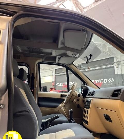 FORD – Transit connect