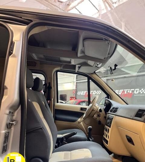 FORD – Transit connect